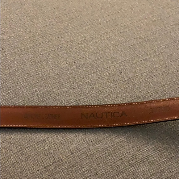 Nautica belt - Picture 3 of 7